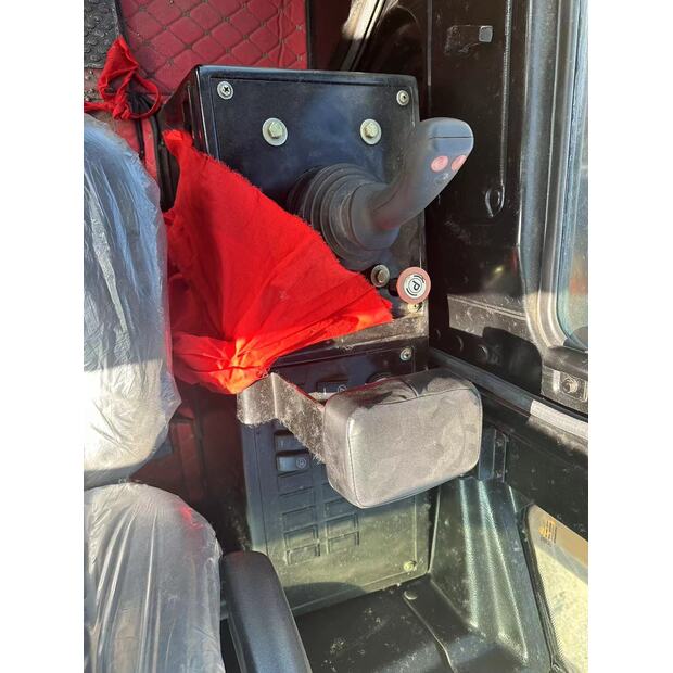 2023 كاتربيلر 950H-43114003