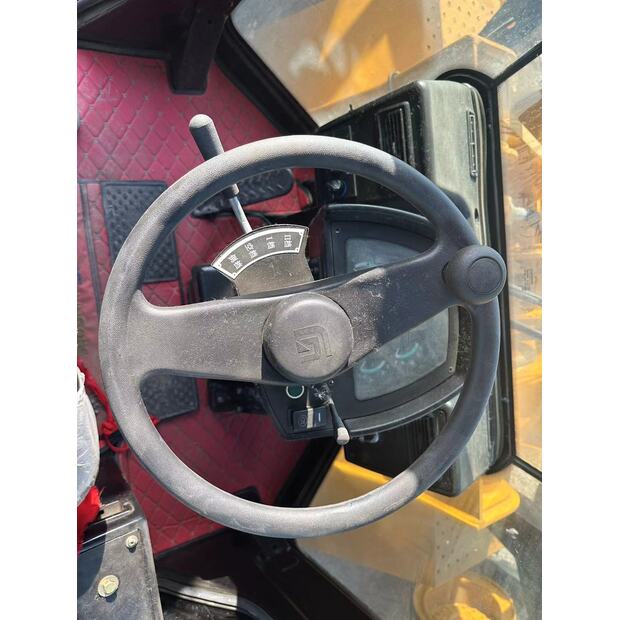 2023 كاتربيلر 950H-43114004