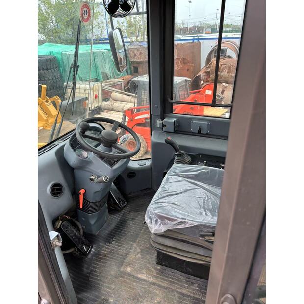 2024 SDLG 956-43114018