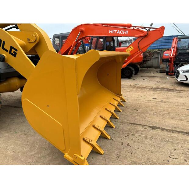 2024 SDLG 956-43114019