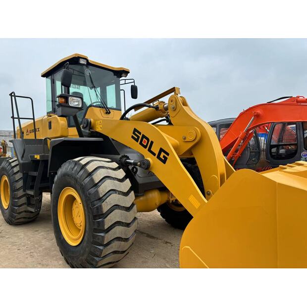 2024 SDLG 956-43114021