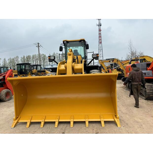 2024 SDLG 956-43114022