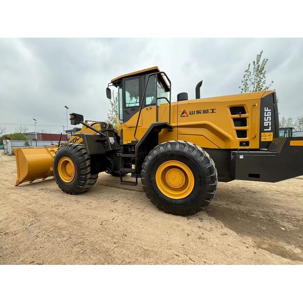 2024 SDLG 956-43114023