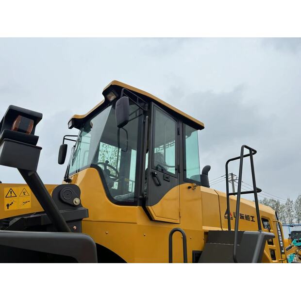 2024 SDLG 956-43114024