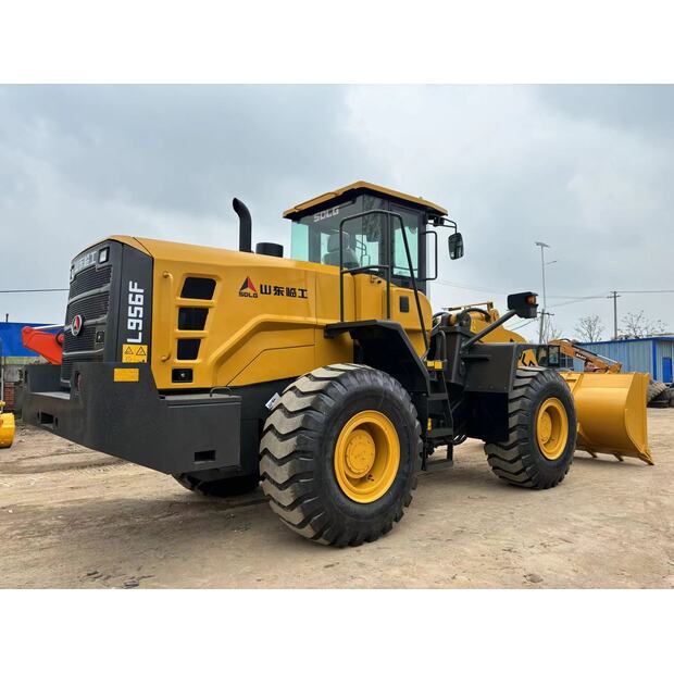 2024 SDLG 956-43114025