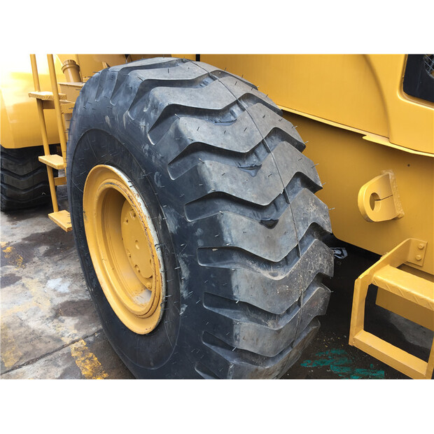 2022 كاتربيلر 966F-43114027