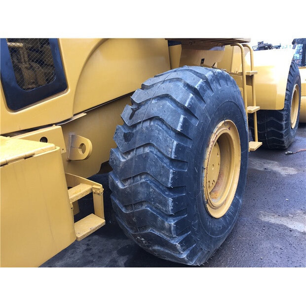 2022 كاتربيلر 966F-43114030