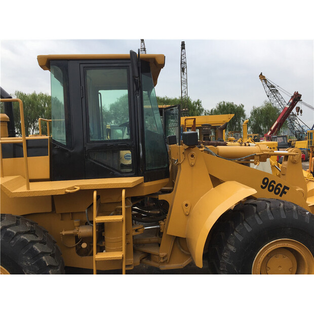 2022 كاتربيلر 966F-43114032