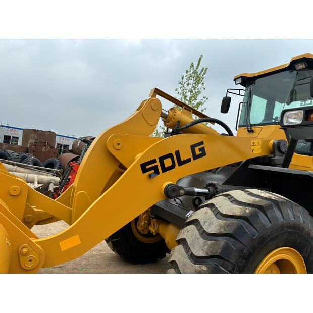 2024 SDLG 956-43114033