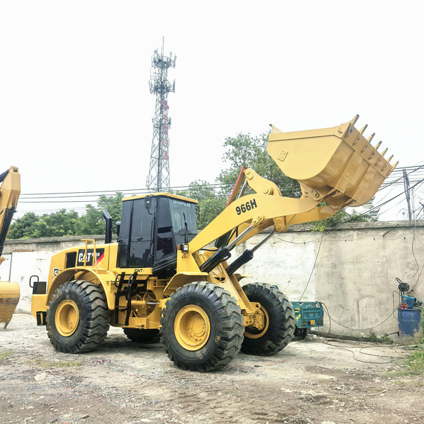 2024 Caterpillar 966H-43114037