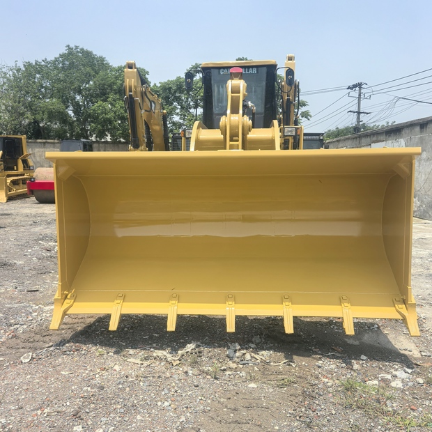 2024 Caterpillar 966H-43114040