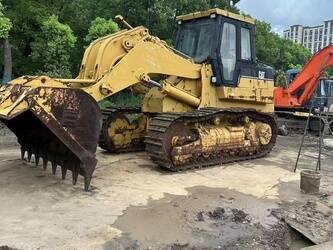 صورة ل شيولات مجنزرة 2016 كاتربيلر 973C