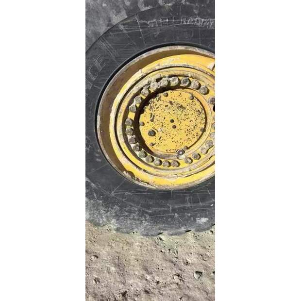 2010 كاتربيلر 980G-43114053