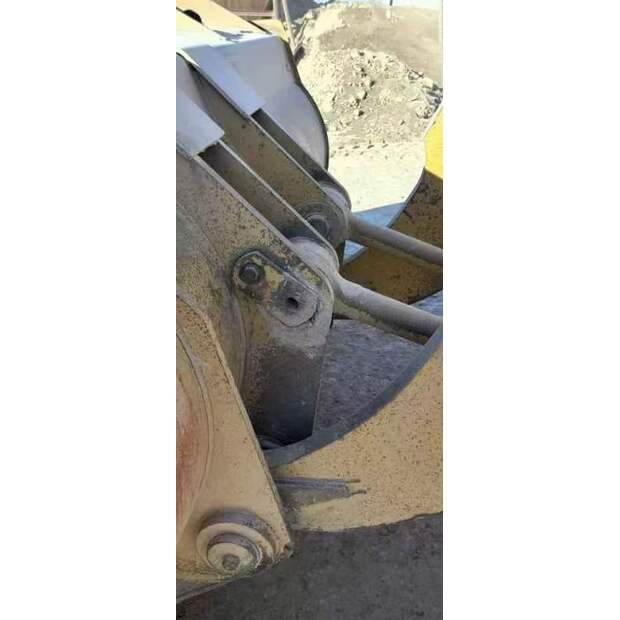 2010 كاتربيلر 980G-43114055