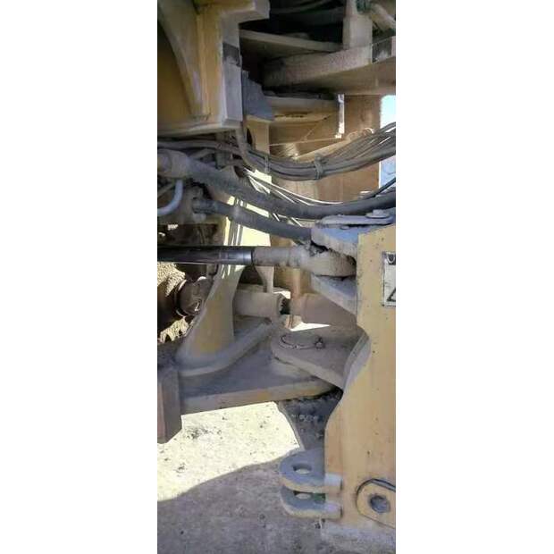 2010 كاتربيلر 980G-43114058