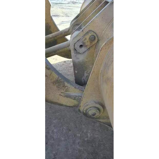 2010 كاتربيلر 980G-43114059