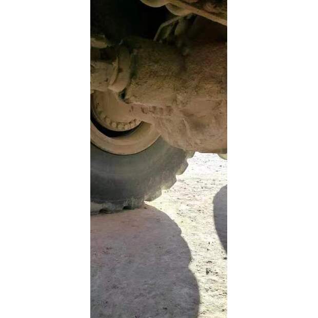 2010 كاتربيلر 980G-43114060