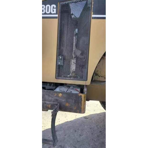 2010 كاتربيلر 980G-43114061