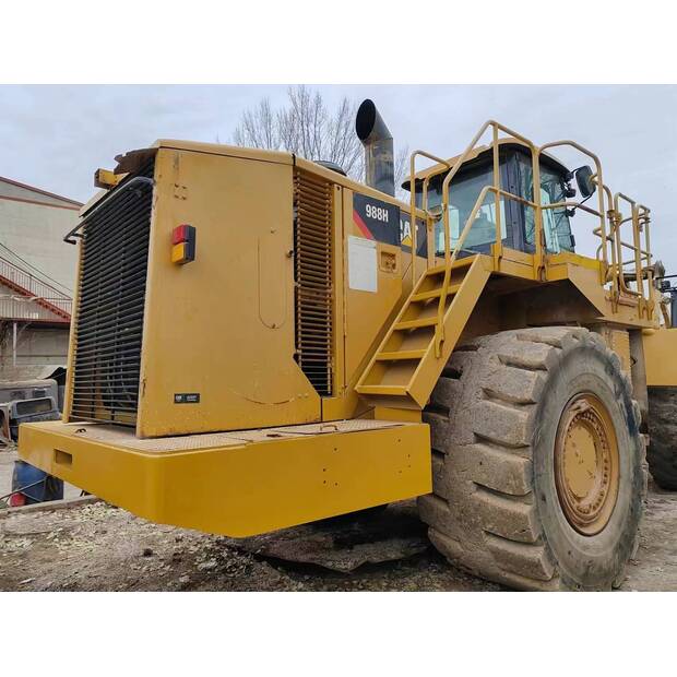 2013 كاتربيلر 988H-43114072