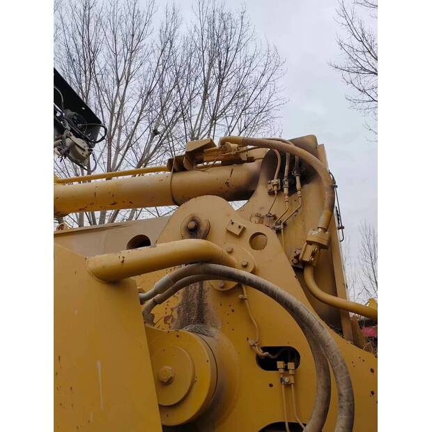 2013 كاتربيلر 988H-43114073