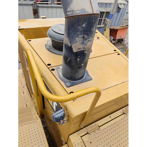 2013 كاتربيلر 988H-43114074