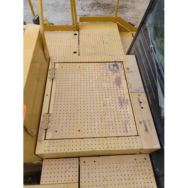 2013 كاتربيلر 988H-43114075