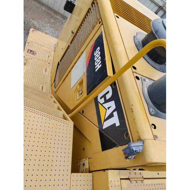 2013 كاتربيلر 988H-43114076