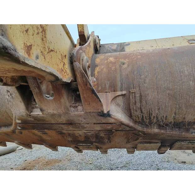 2013 كاتربيلر 988H-43114079