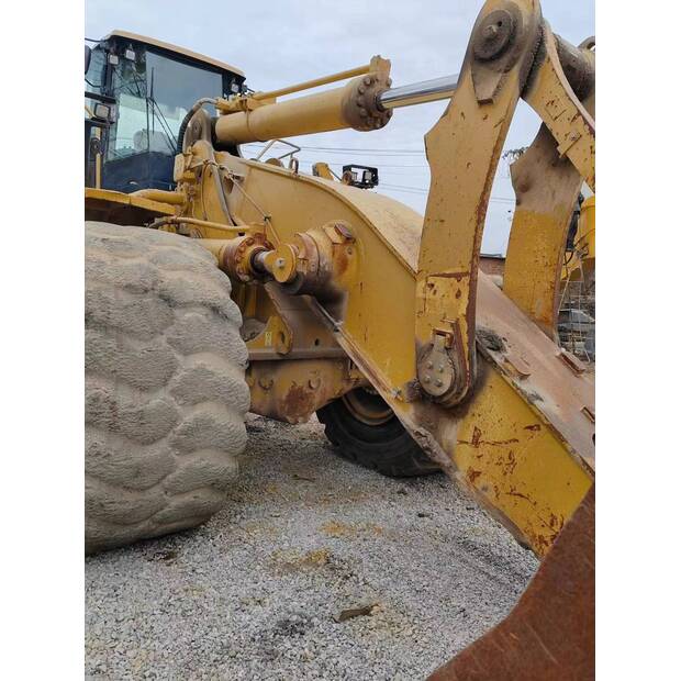 2013 كاتربيلر 988H-43114080