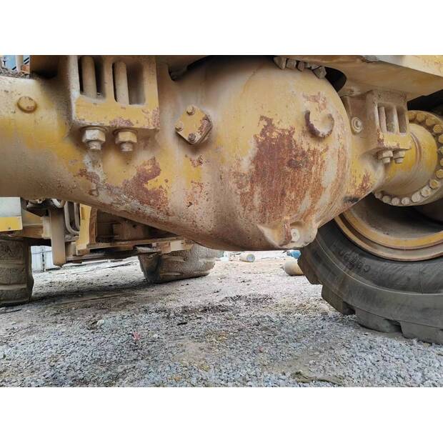 2013 كاتربيلر 988H-43114081