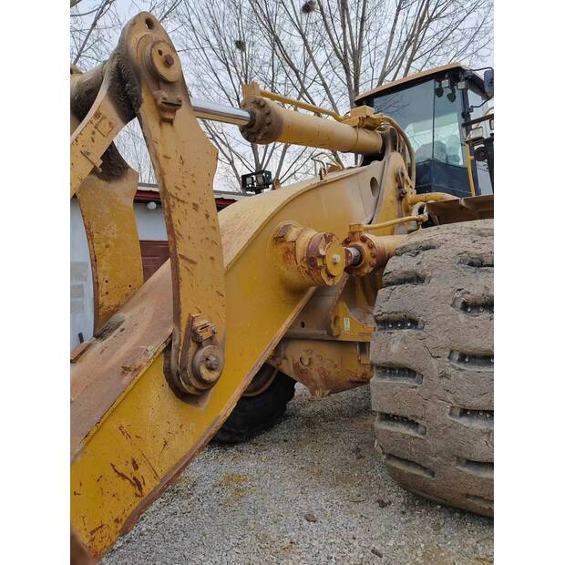 2013 كاتربيلر 988H-43114083