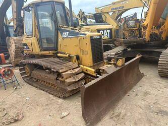 Image for CRAWLER DOZERS 2019 Caterpillar D3G