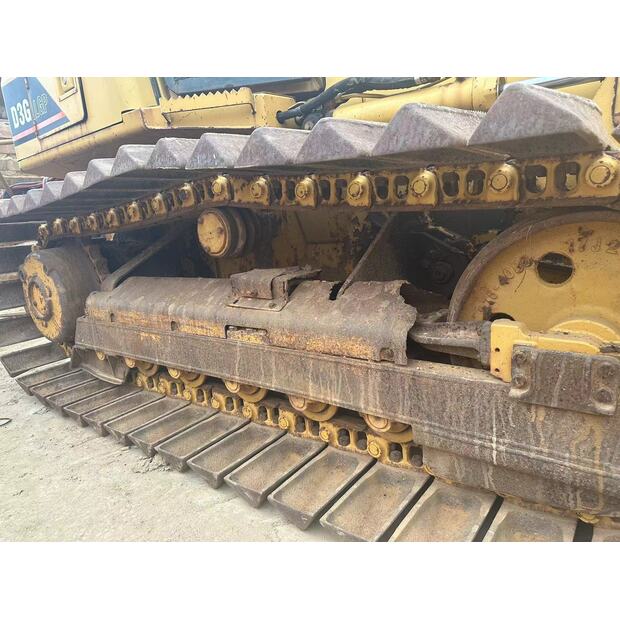 2019 Caterpillar D3G-43114099