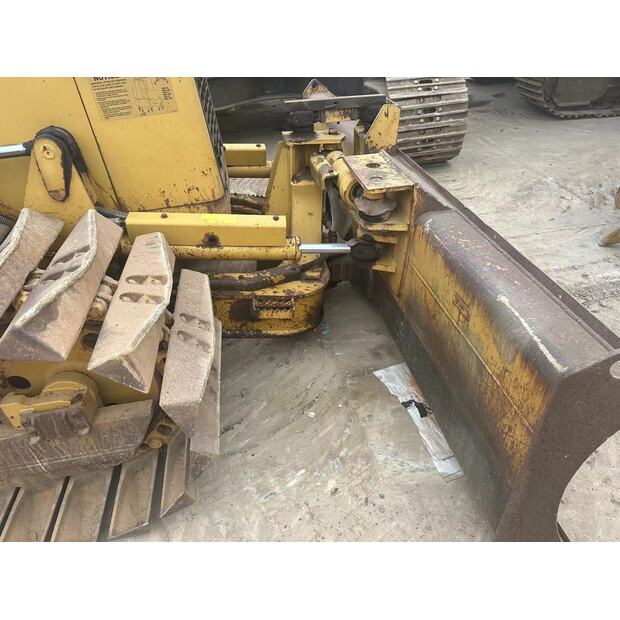 2019 Caterpillar D3G-43114100