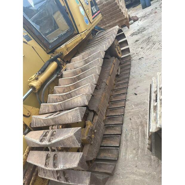 2019 Caterpillar D3G-43114103