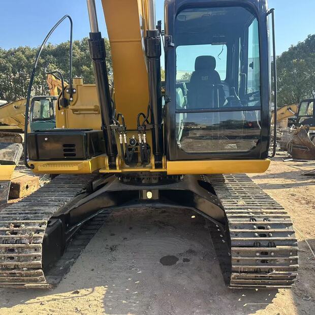 2022 Caterpillar 313D2GC-43114127