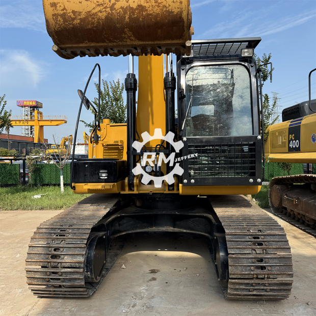2021 Caterpillar 315D2GC-43114135