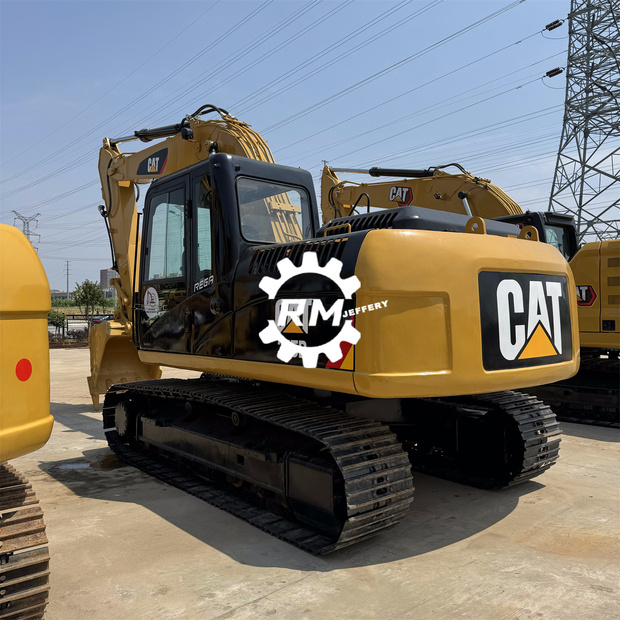 2015 Caterpillar 315D-43114142