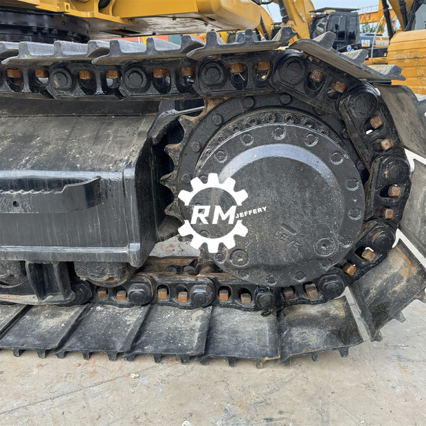 2022 Caterpillar 320-43114184