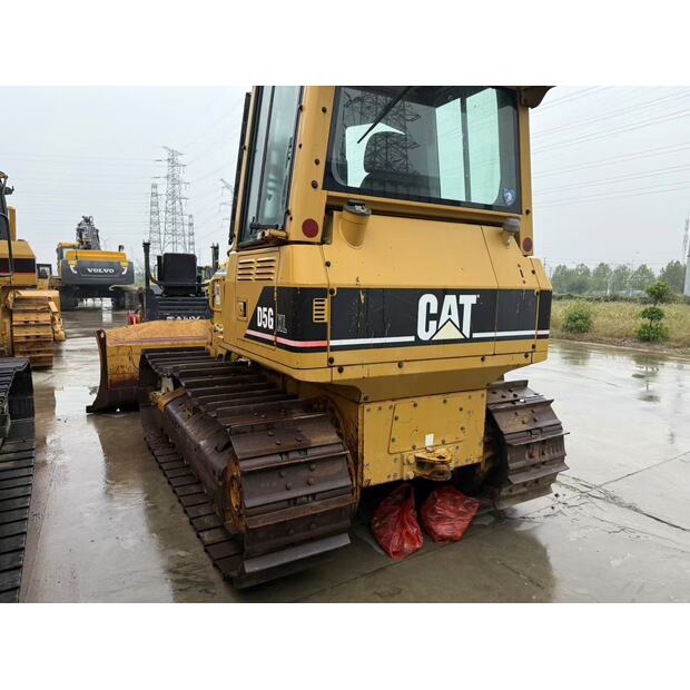 2015 كاتربيلر D5G-43114193