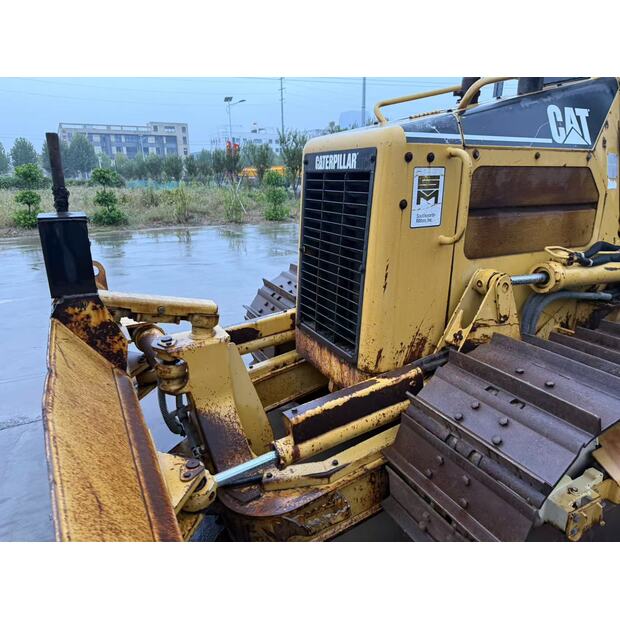 2015 كاتربيلر D5G-43114195