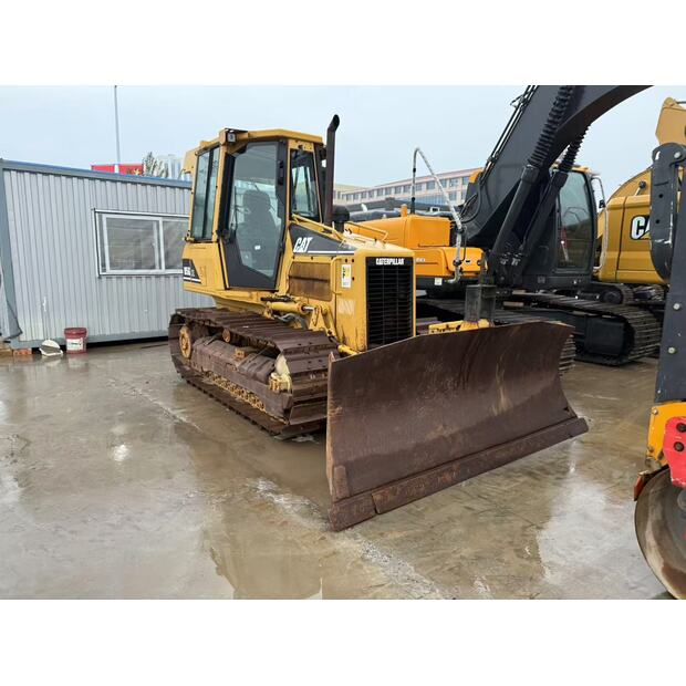 2015 كاتربيلر D5G-43114197