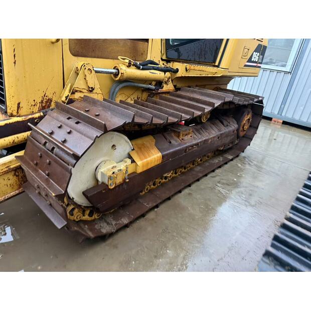 2015 كاتربيلر D5G-43114199