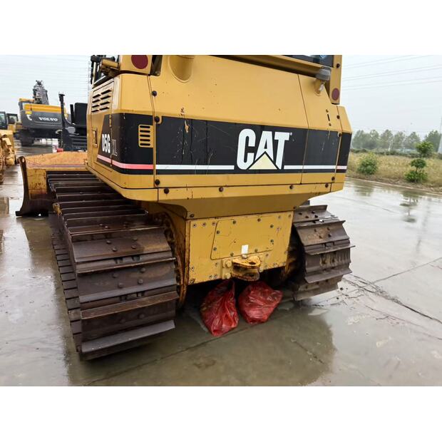 2015 كاتربيلر D5G-43114200