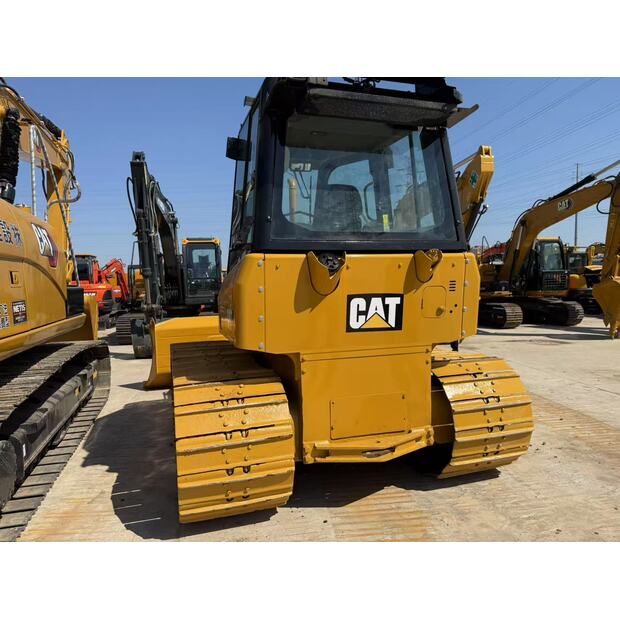 2022 كاتربيلر D5K-43114281