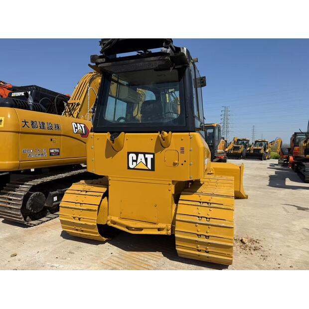 2022 كاتربيلر D5K-43114283