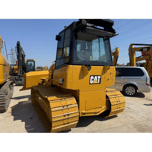 2022 كاتربيلر D5K-43114291