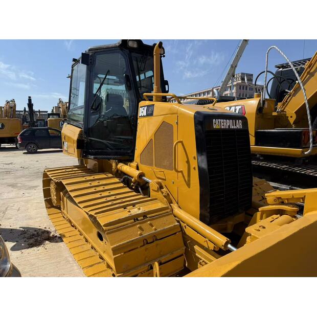 2022 كاتربيلر D5K-43114293