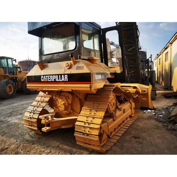 2023 كاتربيلر D5M-43114294