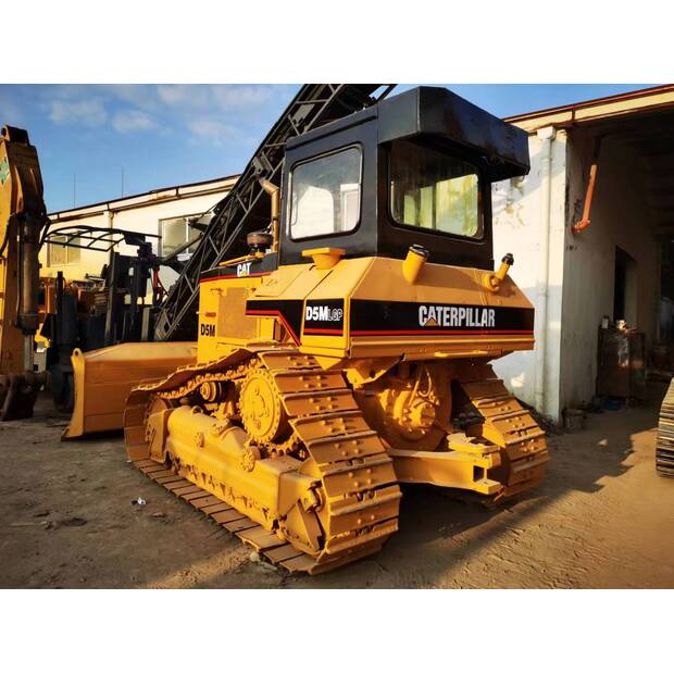 2023 كاتربيلر D5M-43114295